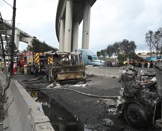 Caminhão de gás explode e mata 13 pessoas no México