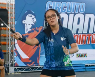 Campeonato Baiano de Badminton terá segunda etapa em Lauro de Freitas