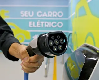 Nova lei muda regras de estacionamento em shoppings da Bahia