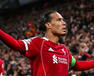 Champions League: Liverpool vence o Atléti com jogaço em Anfield