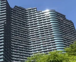 Cidade vertical: como é a vida no maior prédio residencial do mundo