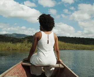 Cineasta baiana apresenta em Brasília filme poético em torno da mãe