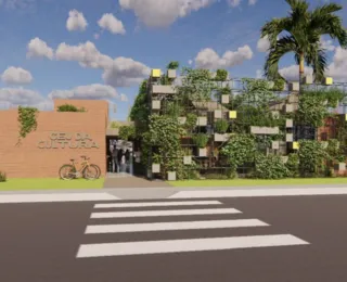 Com investimento milionário, Cajazeiras vai ganhar centro cultural