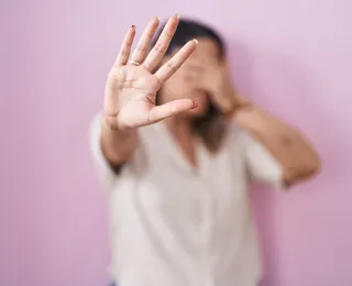 Mulheres em pauta