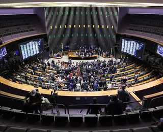 Confira como votou a bancada baiana na urgência da anistia a golpistas