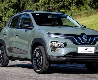 Confira os 5 carros que mais desvalorizaram no Brasil em 2025
