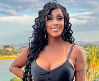Confissão de Rosiane Pinheiro sobre falta de libido gera alerta médico