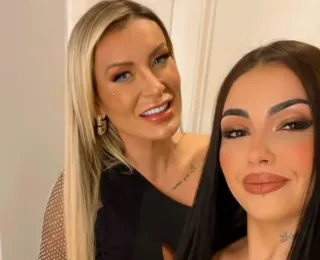 Conheça Pâmela Urach: irmã de Andressa que vai gravar conteúdo +18 com ela