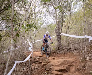 Conheça a "capital do ciclismo" do interior da Bahia