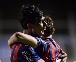 Copa do Nordeste Sub-20: Bahia vence Ceará e larga na frente