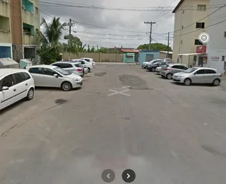 Corpo de homem é deixado em via pública após ser executado em casa
