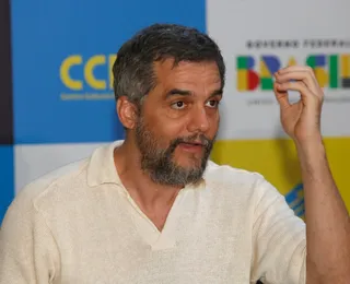 Wagner Moura condena deputados após PEC: “Nunca vi nível tão baixo”