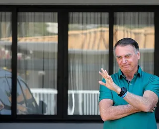 Defesa de Bolsonaro pede fim de prisão domiciliar ao STF