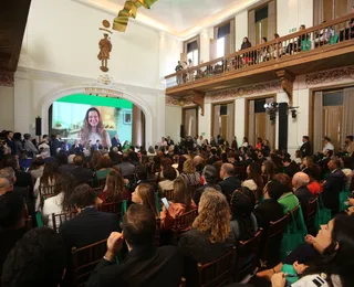 Desenvolvimento responsável é legado de 3º Congresso IbradeS