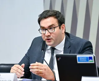 Diretor de agência é preso em operação da PF contra rombo de R$ 1,5 bilhão