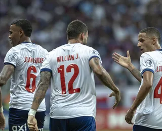 Entenda como eliminação na Copa do Brasil pode ajudar Bahia no Brasileirão