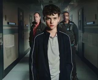 Emmy 2025: saiba onde assistir às séries vencedoras