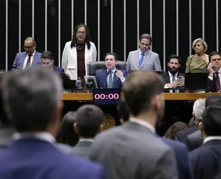 Entenda a relação entre a PEC da Blindagem, anistia e eleição de 2026