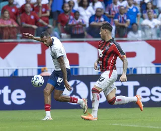 Entenda como o Bahia pode ajudar o Vitória a sair do Z-4 da Série A