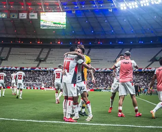 Fortaleza x Vitória: Retrospecto equilibrado mostra duelo sem favorito