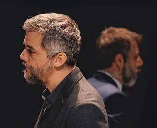 Espetáculo com Wagner Moura terá sessões extras em Salvador