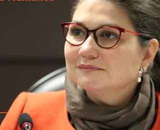 Marido de Melina Fachin promete resposta firme a agressão: “Não haverá clemência”