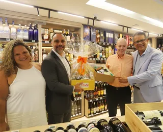 Estado e Almacen Pepe firmam parceria para comercializar produtos da agricultura familiar