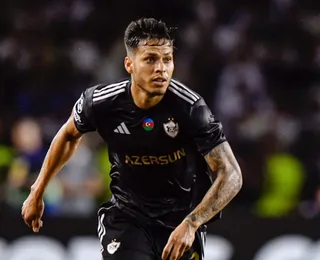Ex-Bahia é titular de clube europeu e disputará a Champions League