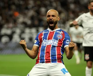 Ex-jogador destaca goleada do Bahia como maior vergonha da carreira