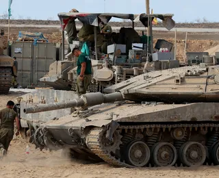 Exército israelense ataca líderes do Hamas no Catar