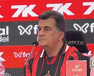 Fábio Mota projeta 20% de lucro no Vitória com cotas da LFU; entenda
