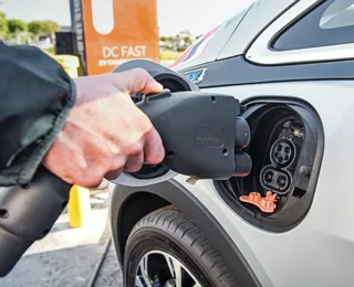 Ferro verde abre caminho para aço sustentável na indústria automotiva