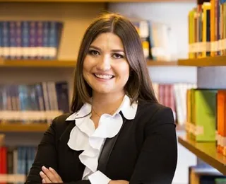 Filha de ministro do STF agredida é diretora do curso de Direito
