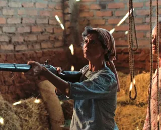 Filme baiano revisita o cangaço e subverte papéis de gênero