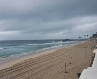 Fim de semana de primavera: vai dar praia? Confira a previsão