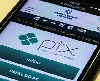 O Pix mais seguro