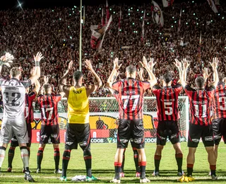 Fortaleza x Vitória: onde assistir, arbitragem e prováveis escalações