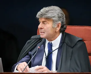 Fux vota com maioria por validade da delação de Mauro Cid