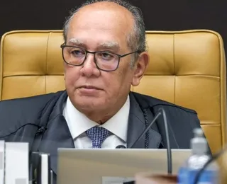 STF em alerta: Gilmar cobra lei após ataques a Moraes