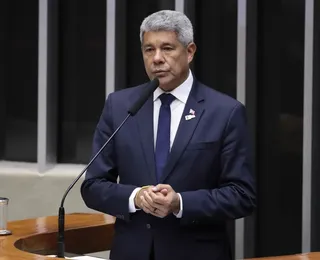 Jerônimo convoca população para ato contra PEC da Blindagem em Salvador