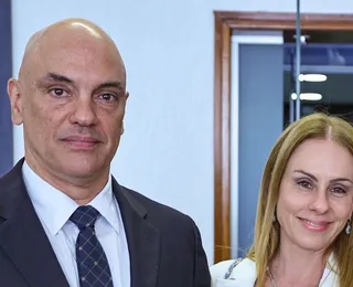Governo Trump sanciona esposa de Moraes pela Lei Magnitsky