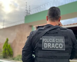 Operação mira grupo por usar empresas para lavar dinheiro na Bahia