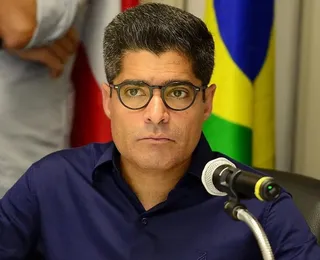 Grupo rompe com ACM Neto e prepara debandada do União Brasil