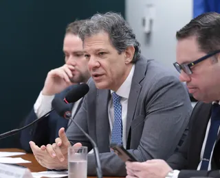 Haddad apresenta plano para diesel baixar nos estados