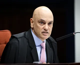 Moraes critica Augusto Heleno por desrespeito à independência judicial