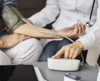 Nova diretriz de hipertensão reforça a importância da prevenção