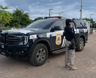 Homem acusado de violência doméstica tem armas apreendidas na Bahia