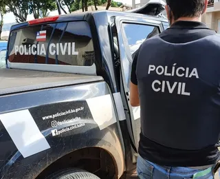Homem é encontrado sem cabeça dentro de cisterna no sul da Bahia