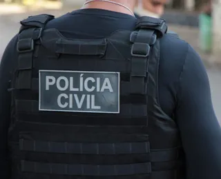 Homens são presos acusados de matar idoso por aposentadoria na Bahia