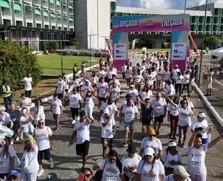 Inscrições abertas para corrida da Educação na Bahia; saiba como participar